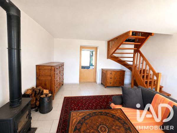 Maison à vendre 5 pièces 110 m² Groix