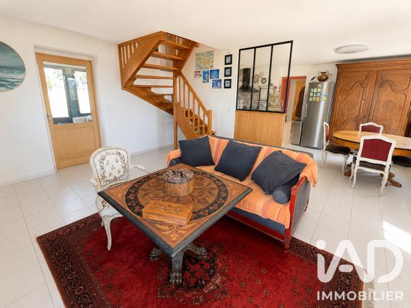Maison à vendre 5 pièces 110 m² Groix