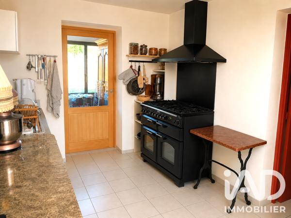 Maison à vendre 5 pièces 110 m² Groix