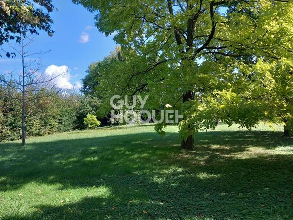 Maison -5 pièces 90 m2 et 1800 m2 de jardin - Pont-sur-Yonne (89)