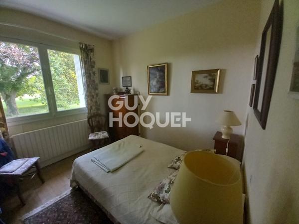 Maison -5 pièces 90 m2 et 1800 m2 de jardin - Pont-sur-Yonne (89)