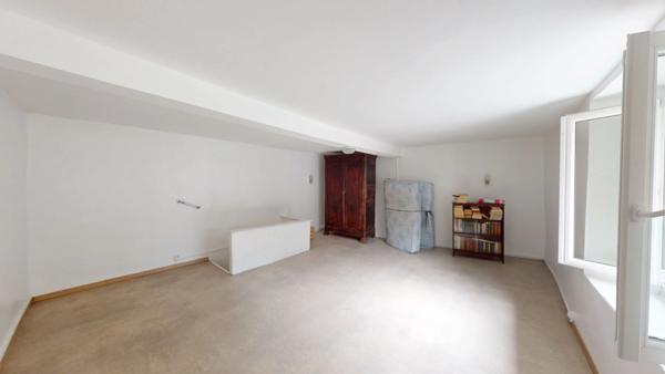 Maison + Grange Livet Et Gavet