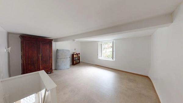 Maison + Grange Livet Et Gavet