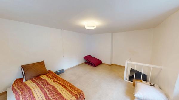 Maison + Grange Livet Et Gavet