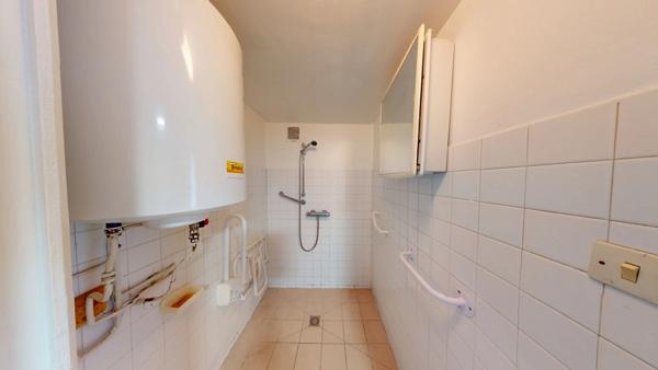 Maison + Grange Livet Et Gavet