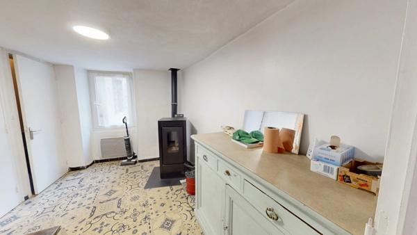 Maison + Grange Livet Et Gavet