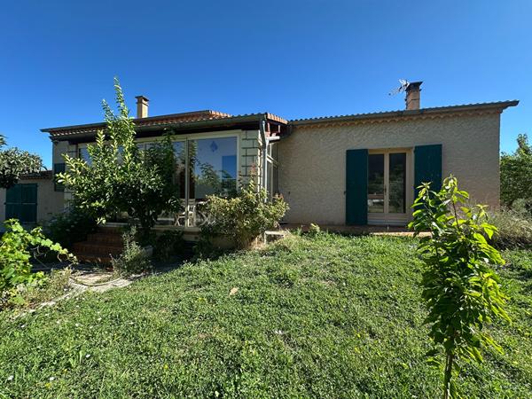 Maison A VENDRE Les Mees 140 m² PROCHE A51