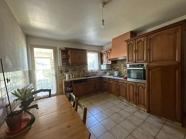 Maison A VENDRE Les Mees 140 m² PROCHE A51