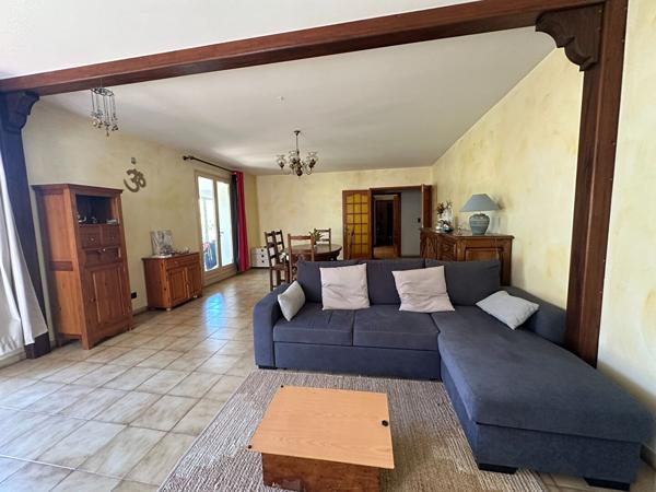 Maison A VENDRE Les Mees 140 m² PROCHE A51