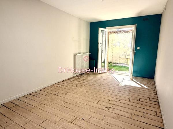 Appartement à vendre 3 pièces de 60 m²