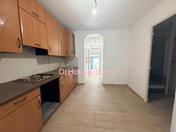 Appartement à vendre 3 pièces de 60 m²