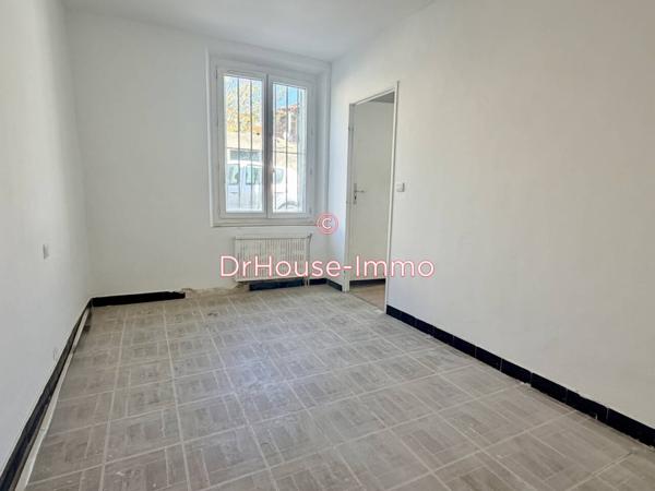 Appartement à vendre 3 pièces de 60 m²