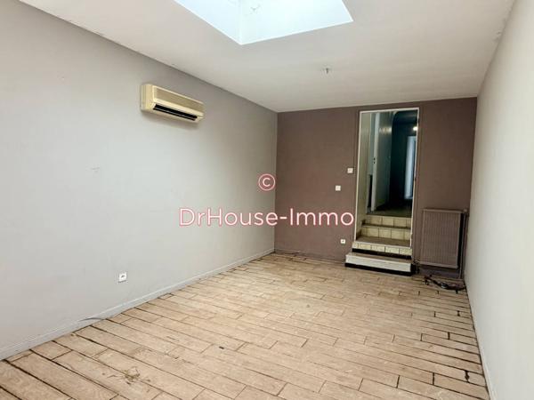 Appartement à vendre 3 pièces de 60 m²