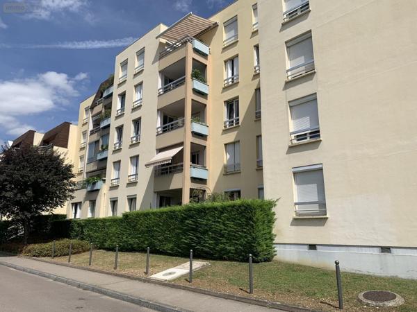 Appartement à vendre à Dijon en Côte-d'Or (21000), ref : 21074-196-21074