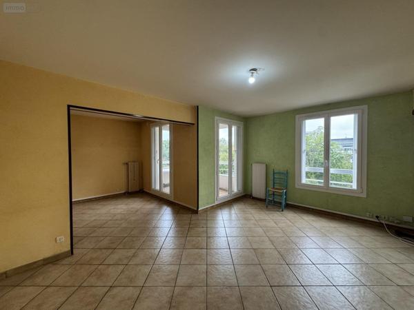 Appartement à vendre à Dijon en Côte-d'Or (21000), ref : 21074-196-21074