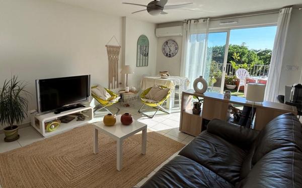 Appartement à vendre    3 pièces • 66 m2 Lattes