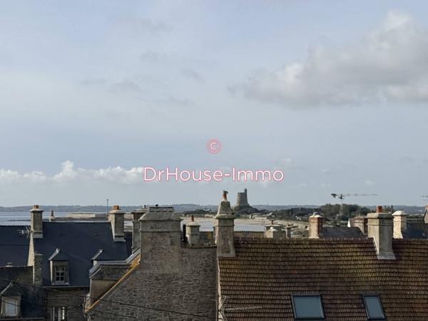 Appartement à vendre 2 pièces de 33 m²