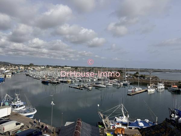 Appartement à vendre 2 pièces de 33 m²