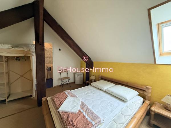 Appartement à vendre 2 pièces de 33 m²