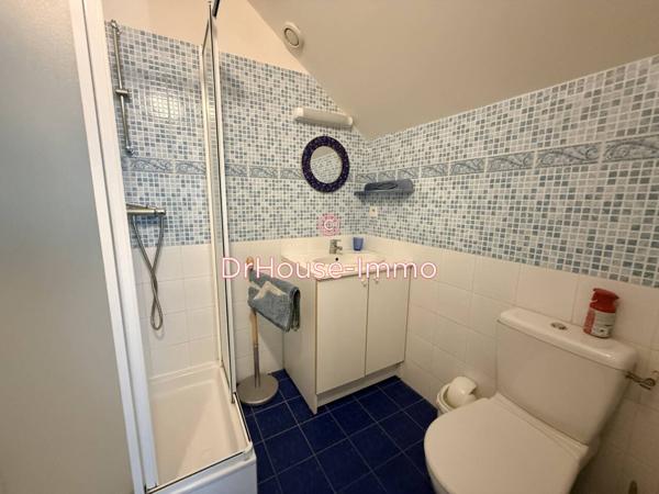 Appartement à vendre 2 pièces de 33 m²