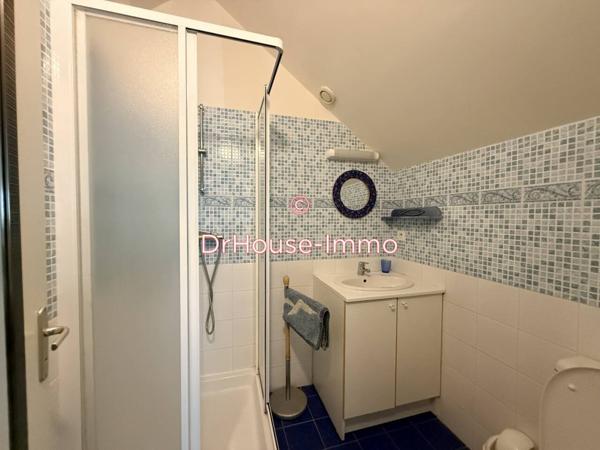 Appartement à vendre 2 pièces de 33 m²