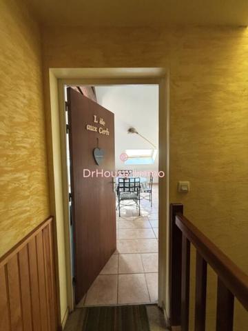 Appartement à vendre 2 pièces de 33 m²