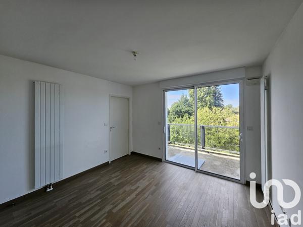 Appartement à vendre 2 pièces 40 m² Marcq-en-Barœul
