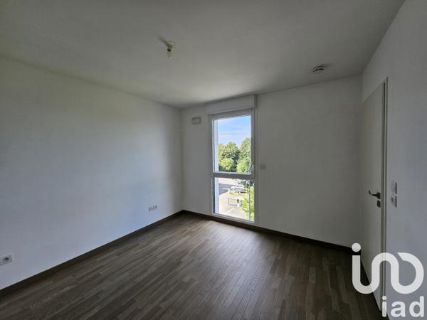 Appartement à vendre 2 pièces 40 m² Marcq-en-Barœul