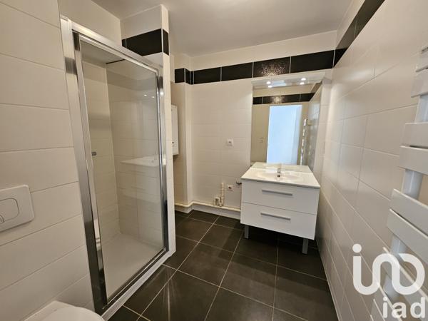 Appartement à vendre 2 pièces 40 m² Marcq-en-Barœul