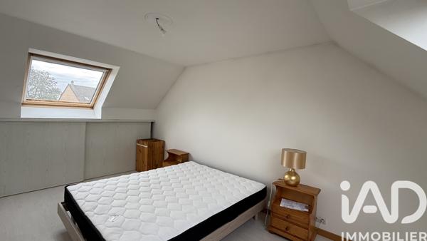 Maison à vendre 6 pièces 115 m² Villers-Bretonneux