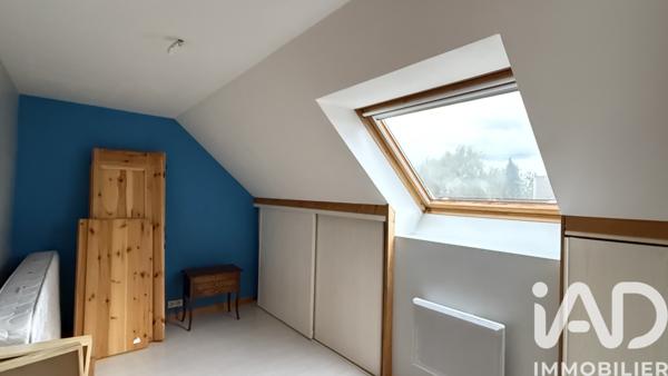 Maison à vendre 6 pièces 115 m² Villers-Bretonneux