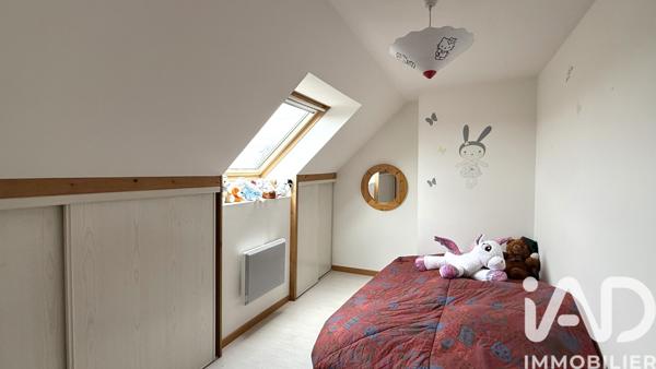 Maison à vendre 6 pièces 115 m² Villers-Bretonneux