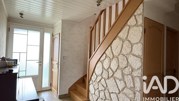 Maison à vendre 6 pièces 115 m² Villers-Bretonneux