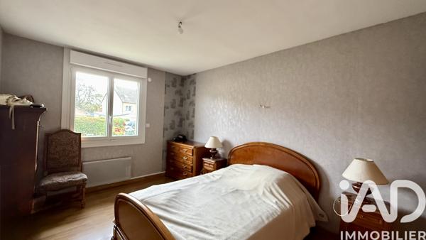 Maison à vendre 6 pièces 115 m² Villers-Bretonneux