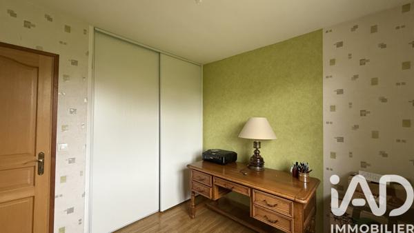 Maison à vendre 6 pièces 115 m² Villers-Bretonneux