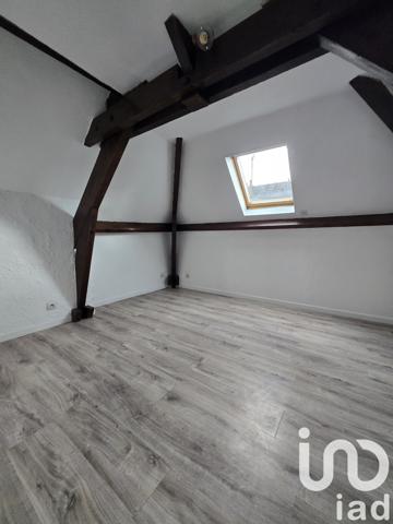 Immeuble à vendre 89 m² Pont-Sainte-Maxence