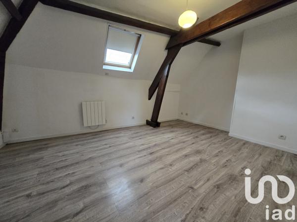Immeuble à vendre 89 m² Pont-Sainte-Maxence