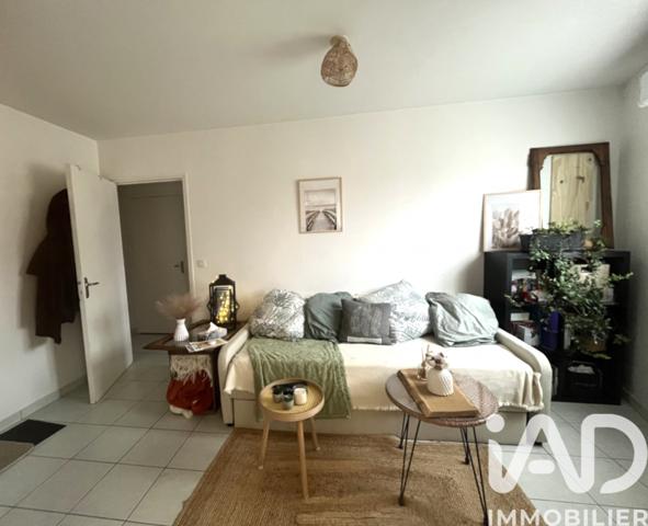 Appartement à vendre 2 pièces 48 m² Coulaines