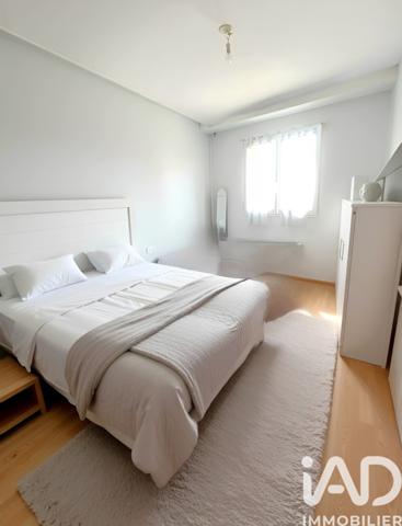 Appartement à vendre 2 pièces 48 m² Coulaines