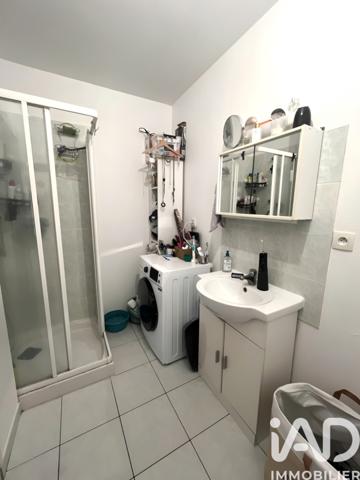 Appartement à vendre 2 pièces 48 m² Coulaines