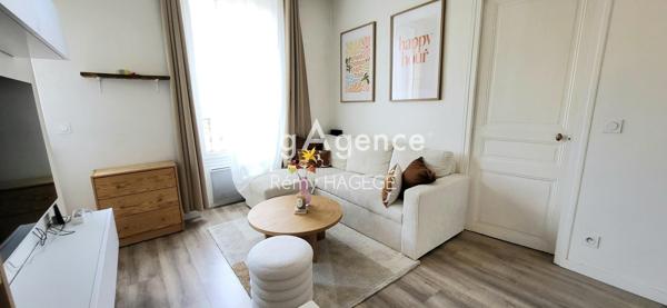 Appartement à PARIS 12E ARRONDISSEMENT, 75012 - 2 pièces 30m²