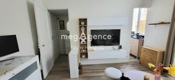 Appartement à PARIS 12E ARRONDISSEMENT, 75012 - 2 pièces 30m²