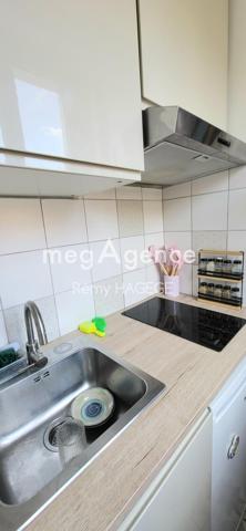 Appartement à PARIS 12E ARRONDISSEMENT, 75012 - 2 pièces 30m²