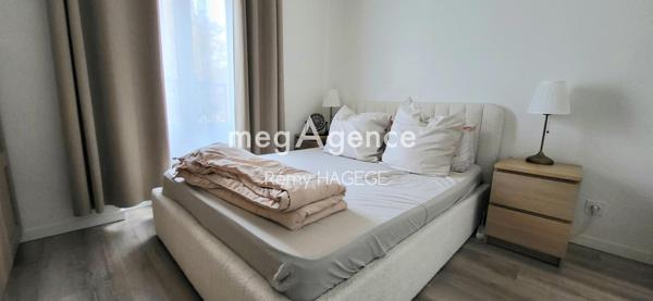 Appartement à PARIS 12E ARRONDISSEMENT, 75012 - 2 pièces 30m²