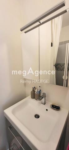 Appartement à PARIS 12E ARRONDISSEMENT, 75012 - 2 pièces 30m²