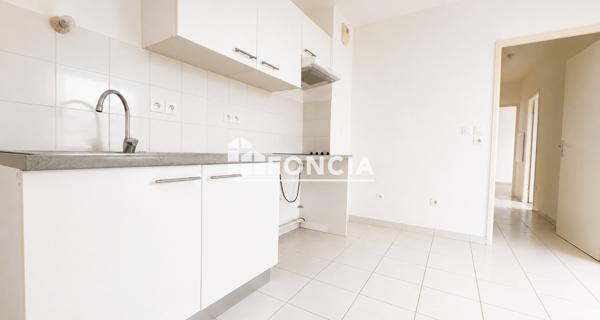 À vendre Appartement 3 pièces 60 m² - Blagnac 31700