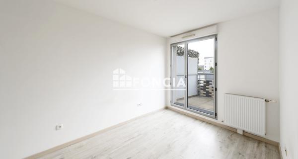 À vendre Appartement 3 pièces 60 m² - Blagnac 31700