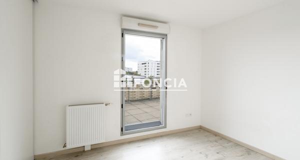 À vendre Appartement 3 pièces 60 m² - Blagnac 31700