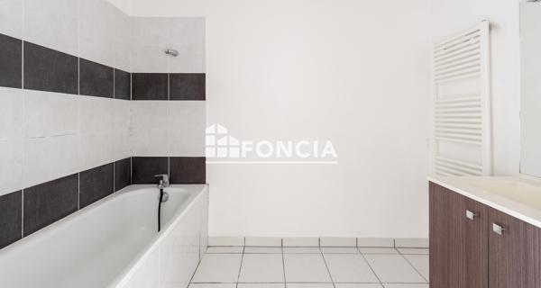 À vendre Appartement 3 pièces 60 m² - Blagnac 31700