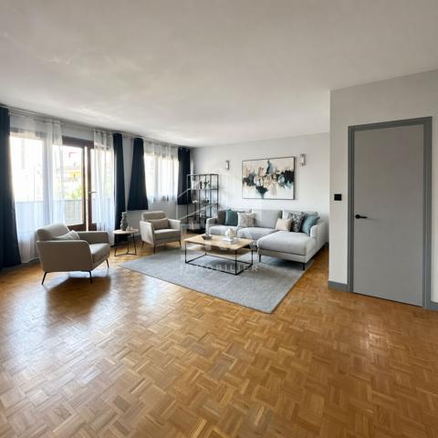 Appartement Saint Denis 3 pièces 72.55 m2